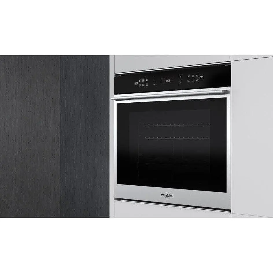 Духовка електрична Whirlpool W7 OM4 4S1 H - фото 7