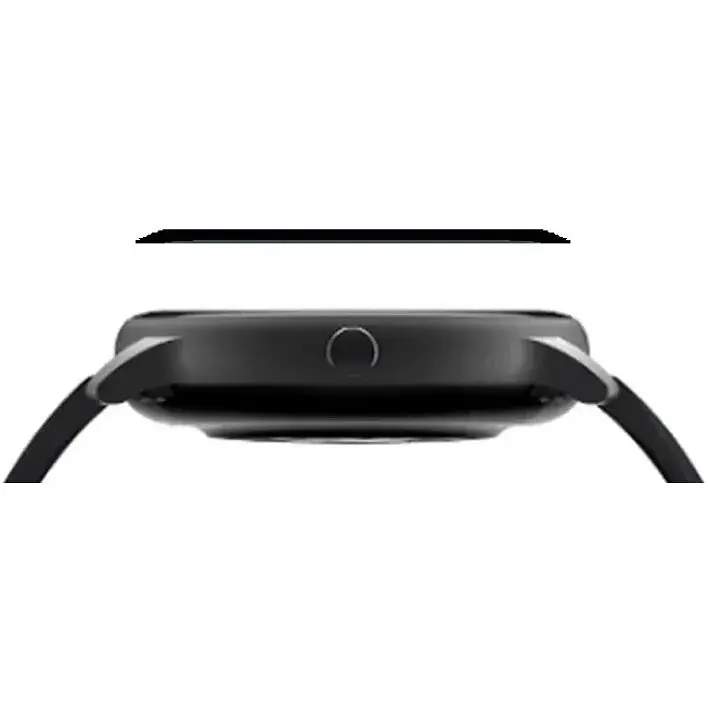 Захисна плівка DK Composite Film box для Xiaomi Imilab W02 (black) - фото 3