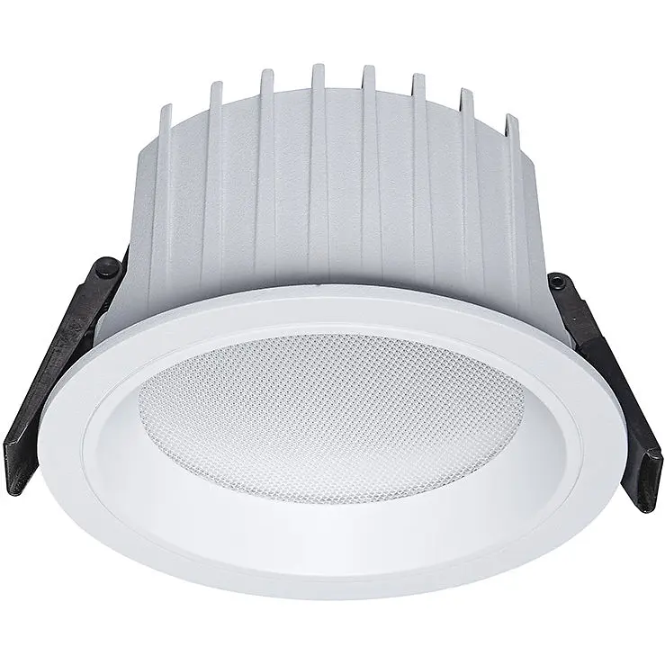 Точковий світильник Skarlat RDL73028-3.5 15W WH 3000K - фото 1
