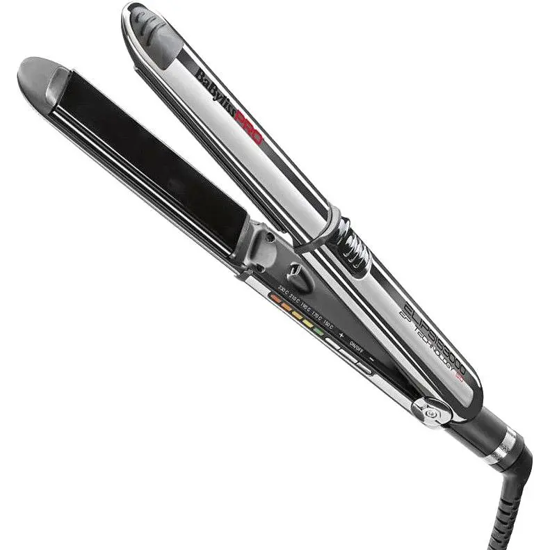 Випрямляч для волосся BaByliss PRO Elipsis 3000 (BAB3000EPE) [56751] - фото 2