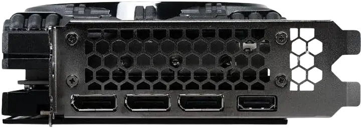 Видеокарта GeForce RTX 5070 Ti 16GB Palit GamingPro-S (NE7507T019T2-GB2031U) - фото 3