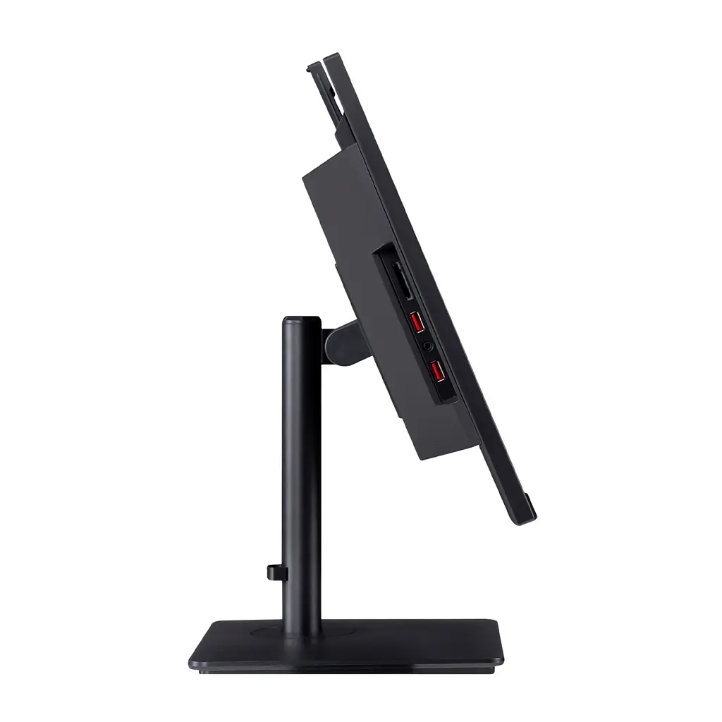 Компьютер персональный Prologix PLQ61024 (PLQ61024.I124.16.S5.N.3545) Black - фото 8
