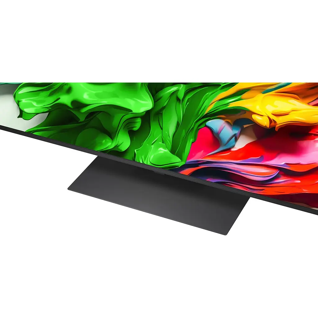 Телевизор LG evo AI QNED86 50` QNED Ultra HD 4K (50QNED86A6C) UA [139224] - фото 8