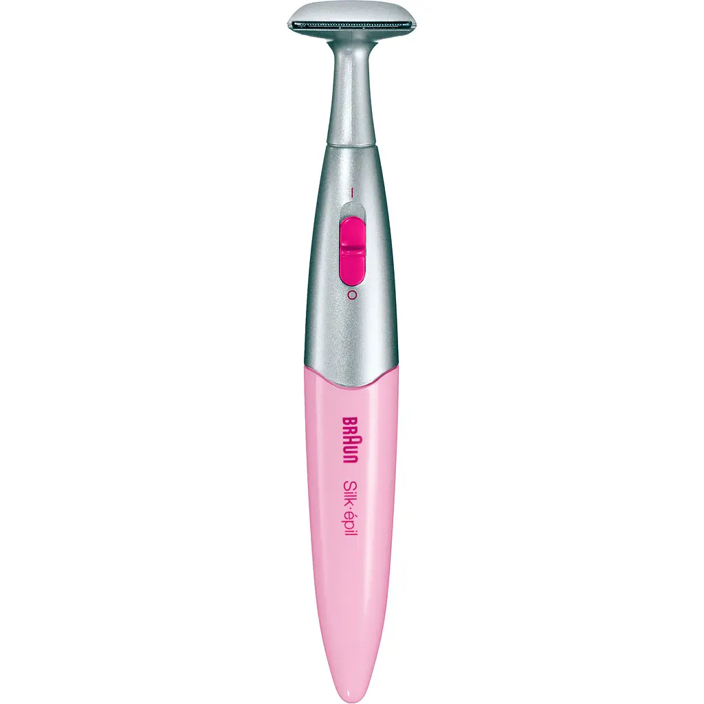 Епілятор Braun Silk-epil 3 SE 3-202 [125628] - фото 4