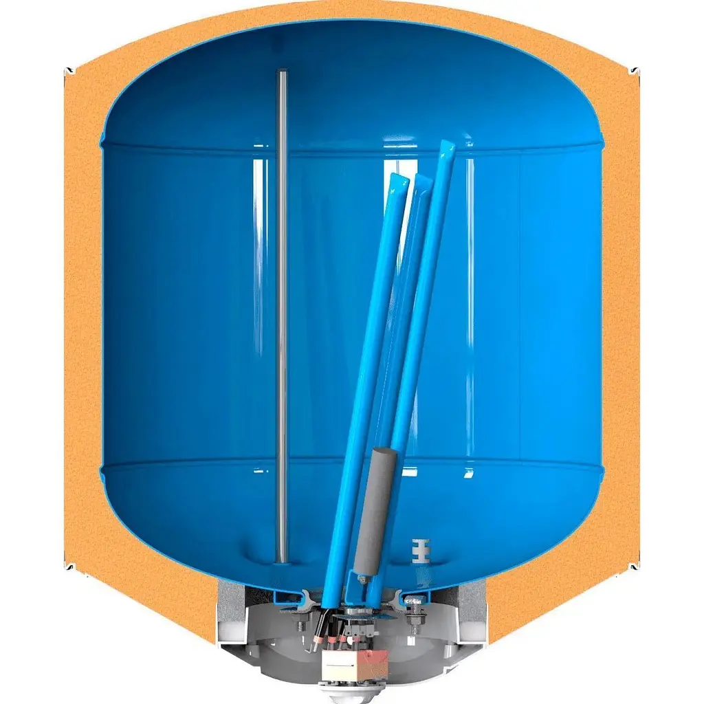 Бойлер WHP Jack 50 [139999] - фото 5