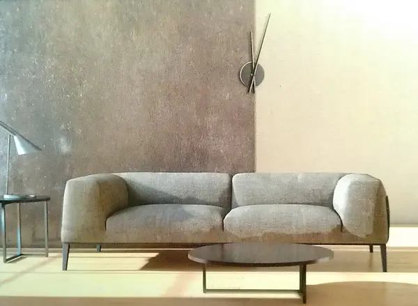 Годинник настінний TFA Minimalist 60303601 - фото 10