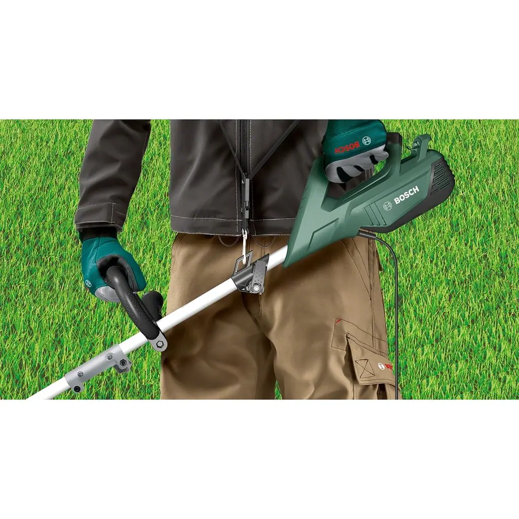 Триммер садовый Bosch AFS 23-37 (0.600.8A9.000) - фото 14