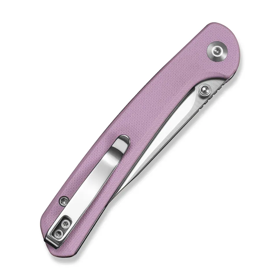 Нож складной Sencut Skelfin S25007-3 - фото 5