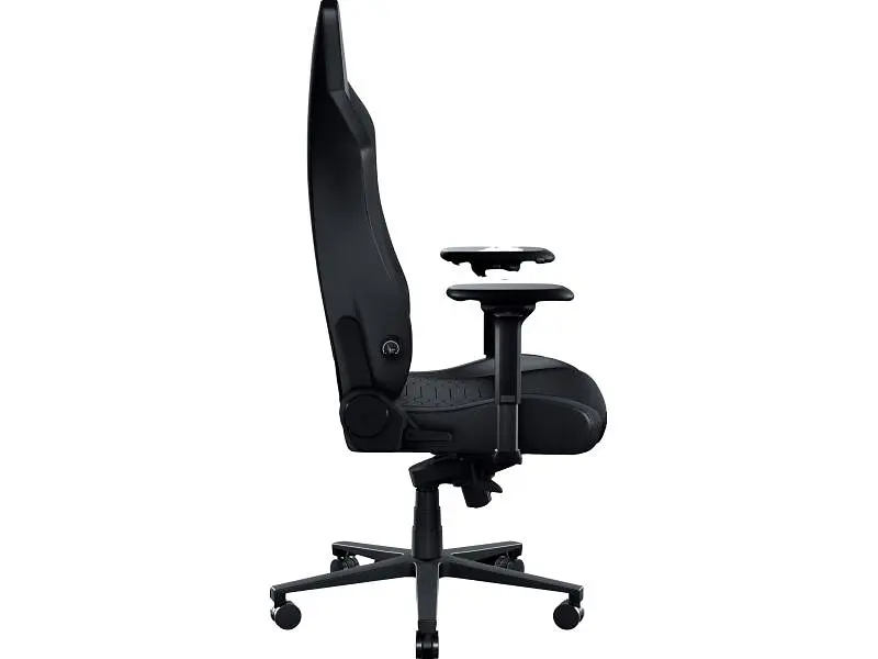 Комп'ютерне крісло для геймера Razer Iskur V2 NewGen Black (RZ38-04900800-R3G1) - фото 3