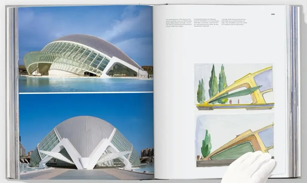 Calatrava. Complete Works 1979–Today - фото 27