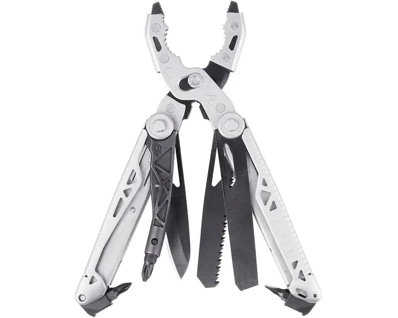 Мультитул Gerber Dual Force Multi-Tool 30-001613 (1059828) - фото 8