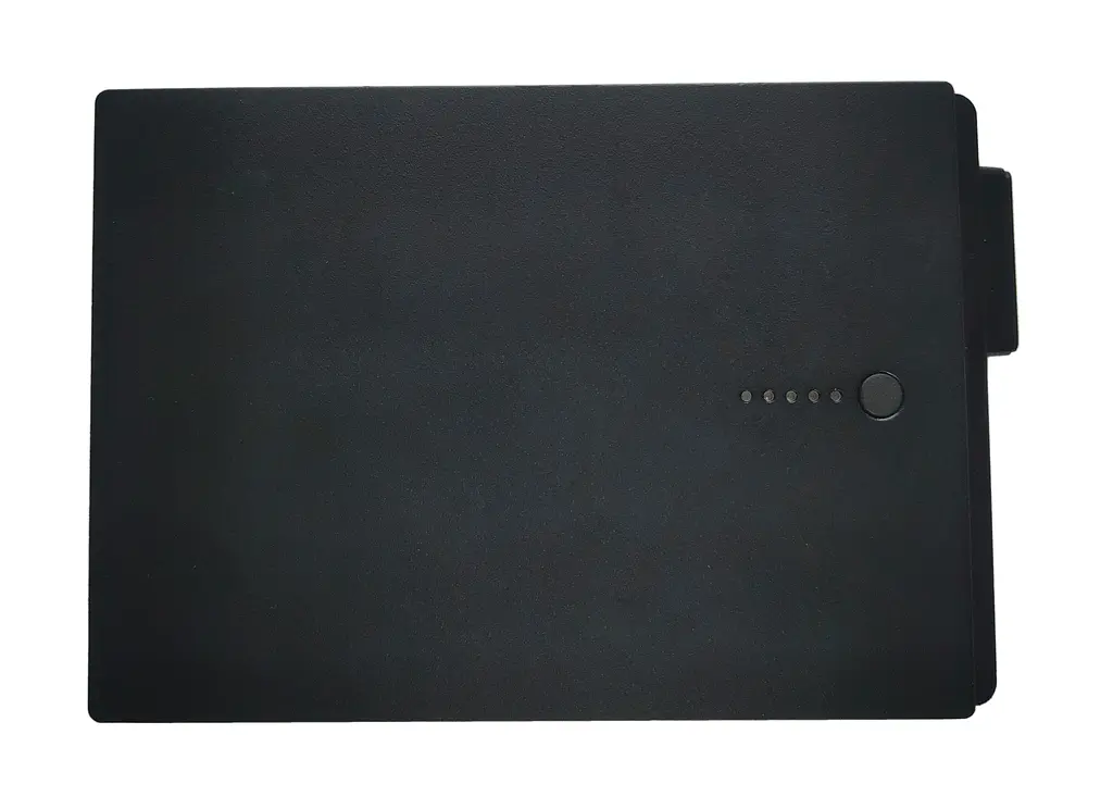 Акумулятор для ноутбука Dell Latitude 5424 7WNW1, 51Wh (4342 mAh), 3cell, 11.4V, Li-ion, чорний - фото 2