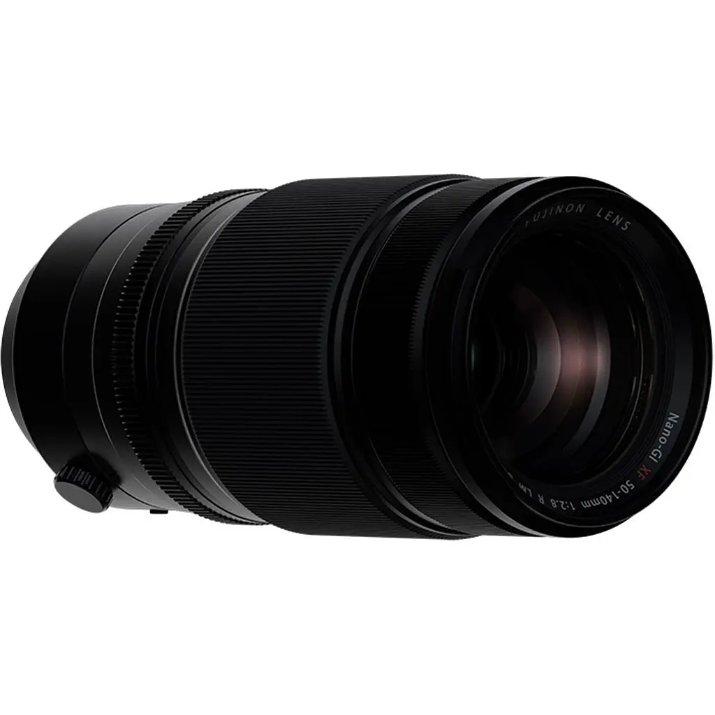 Об'єктив Fujifilm XF 50-140mm f/2.8 R LM OIS WR (16443060) [99548] - фото 7