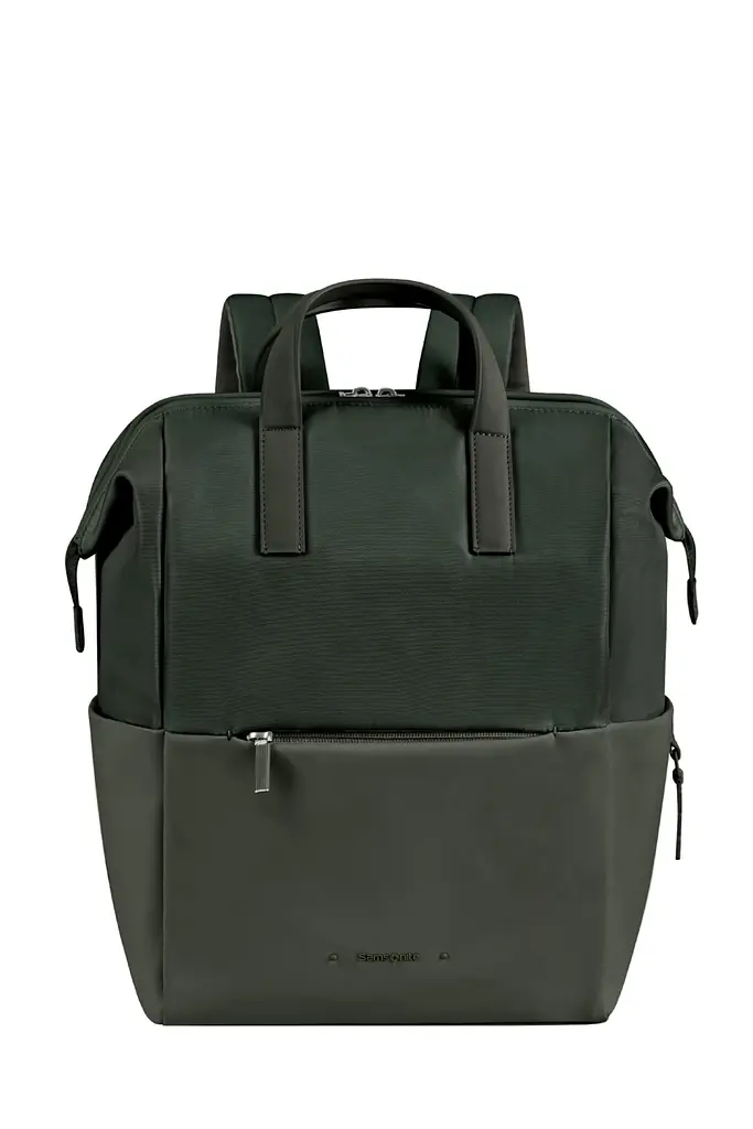 Рюкзак 14,1" Samsonite 4PACK FOREST GREEN 40x27x16 KP3*04003 - фото 14