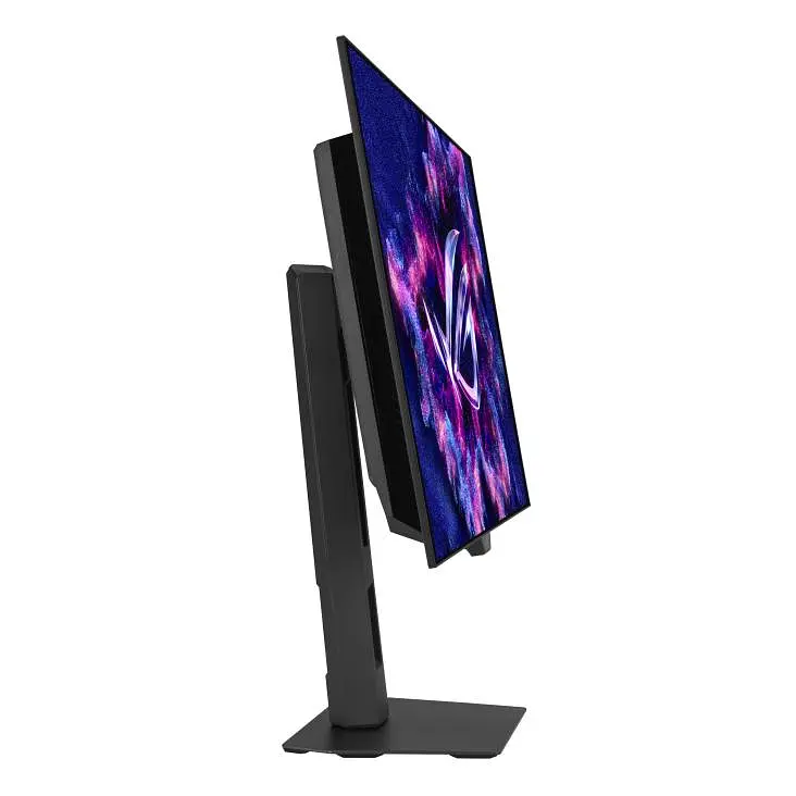 Монітор Asus ROG Strix OLED XG27AQDMG Gen2 (90LM0CC0-B01171) - фото 4