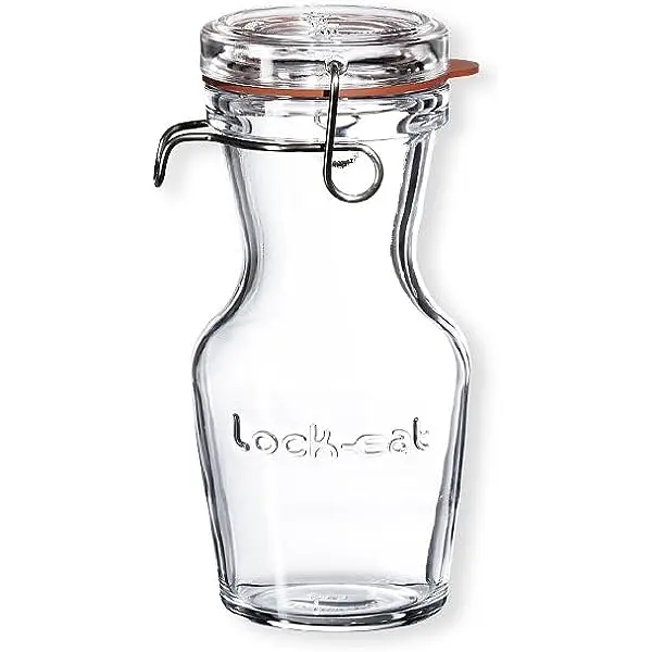 Декантер Luigi Bormioli Lock-Eat A-11964-ET-322-L-990 500 мл