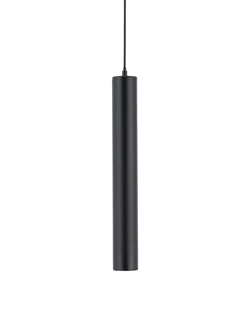 Магнитный трековый светильник Nowodvorski 11317 UT-LVM Roller LED 1x10W 3000K 1000Lm IP20 черный - фото 3