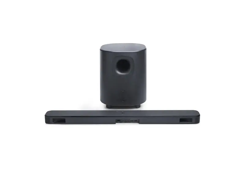 Саундбар JBL Bar 500MK2 (BAR500M2BLK) - фото 6