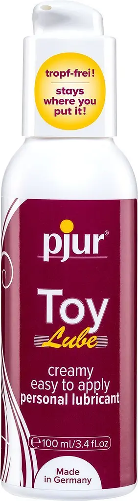 Лубрикант Pjur Toy Lube, 100 мл