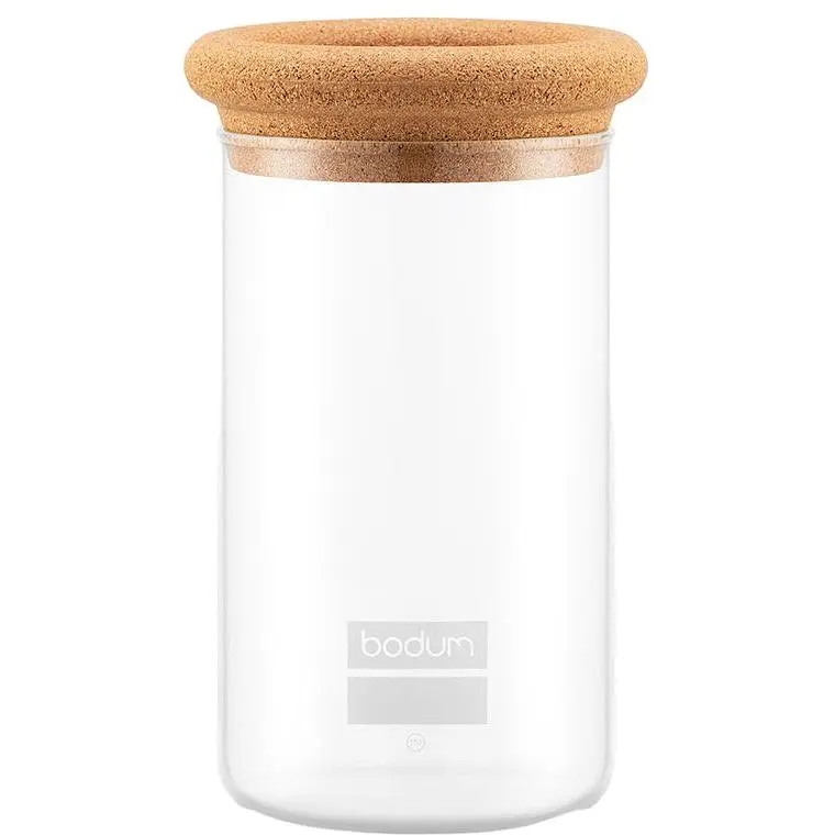 Банка для хранения Bodum Yohki 1 л (8600-109-2) - фото 2