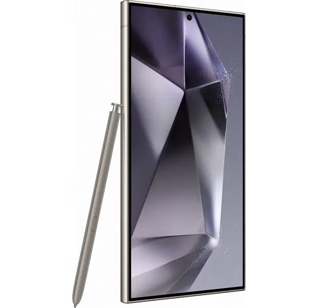 Samsung S24 Ultra 5G (256GB) SM-S928U Violet - фото 13