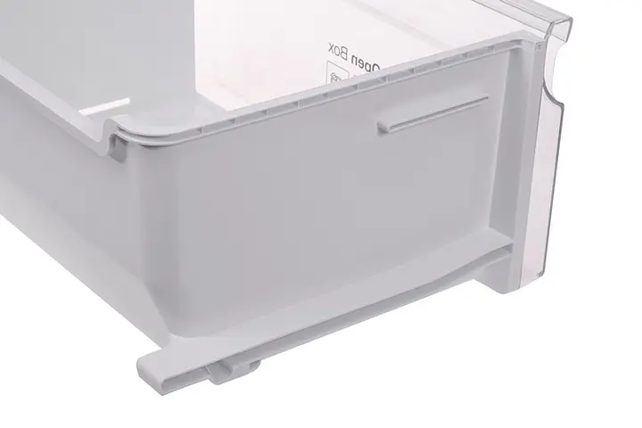 Контейнер в морозильную камеру для холодильника Samsung DA97-13472A средний 465x360x225 мм - фото 3