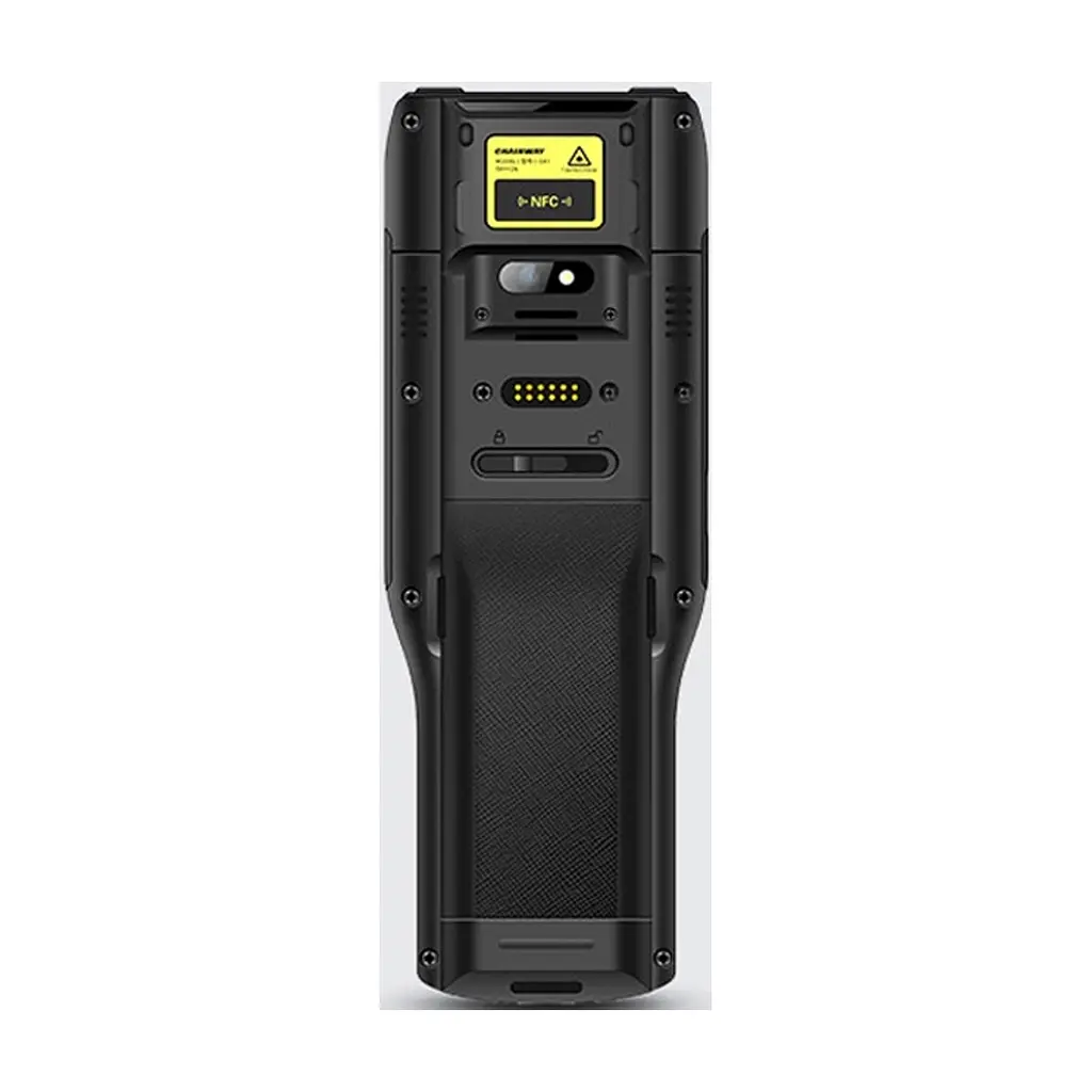 Термінал збору даних Chainway C61 4GB/64GB/27 key/WiFi/Bluetooth/NFC/4"/Android (C61E-2SE-N-CK27C8R4A11) - фото 2
