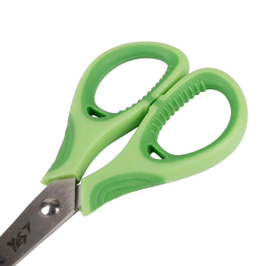 Ножницы Yes Minecraft с резиновыми вставками 13 см (480430) - фото 4