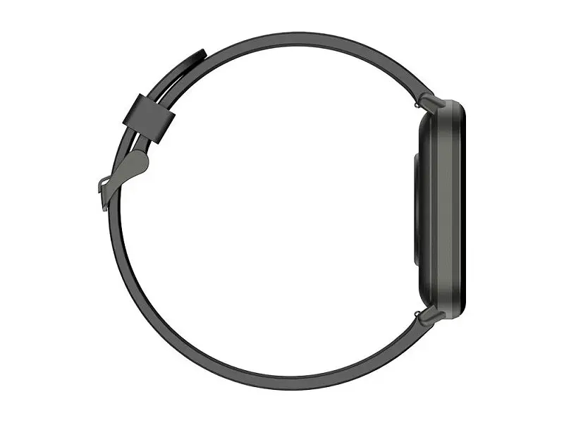 Смарт-годинник Maxcom Fit FW36 SE Black - фото 2