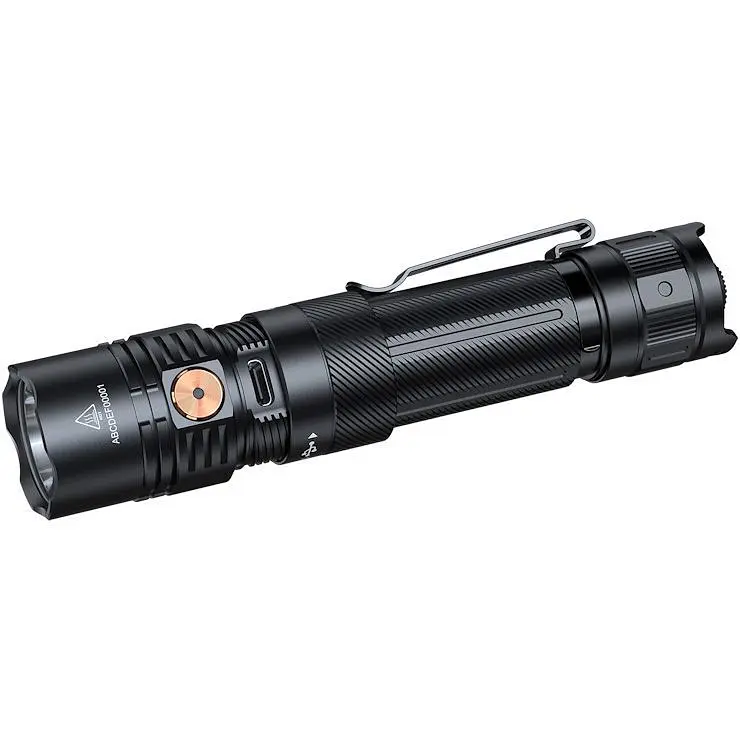 Ліхтарик Fenix PD35R ACE [154580] - фото 4