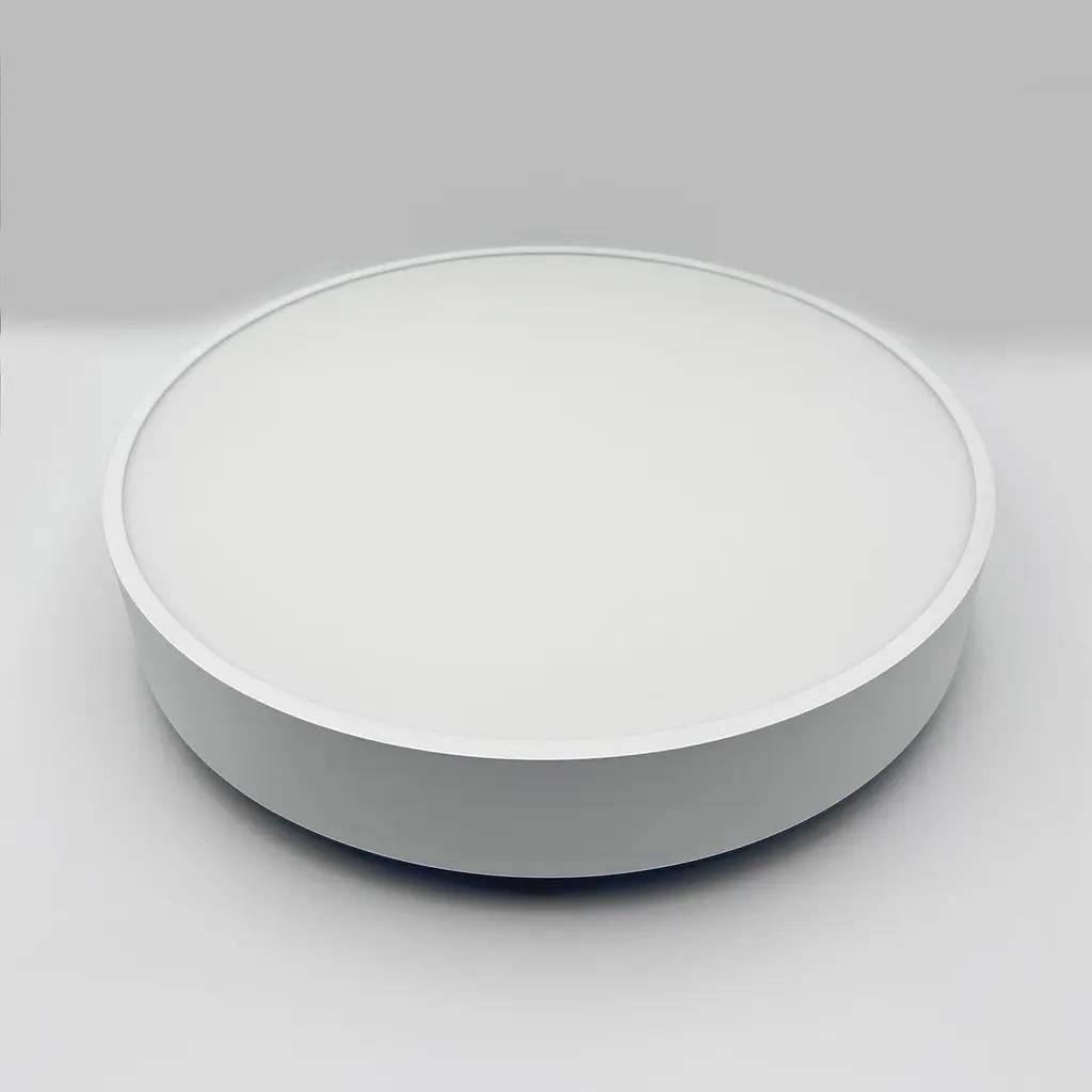 Точковий світильник Skarlat RDLC79003 47W WH 3000K - фото 2