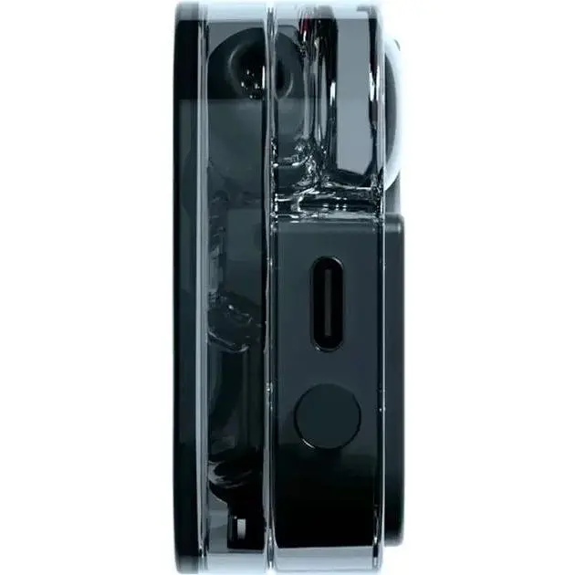 Беспроводные наушники Nothing Ear B171 (A10600061) черные - фото 3