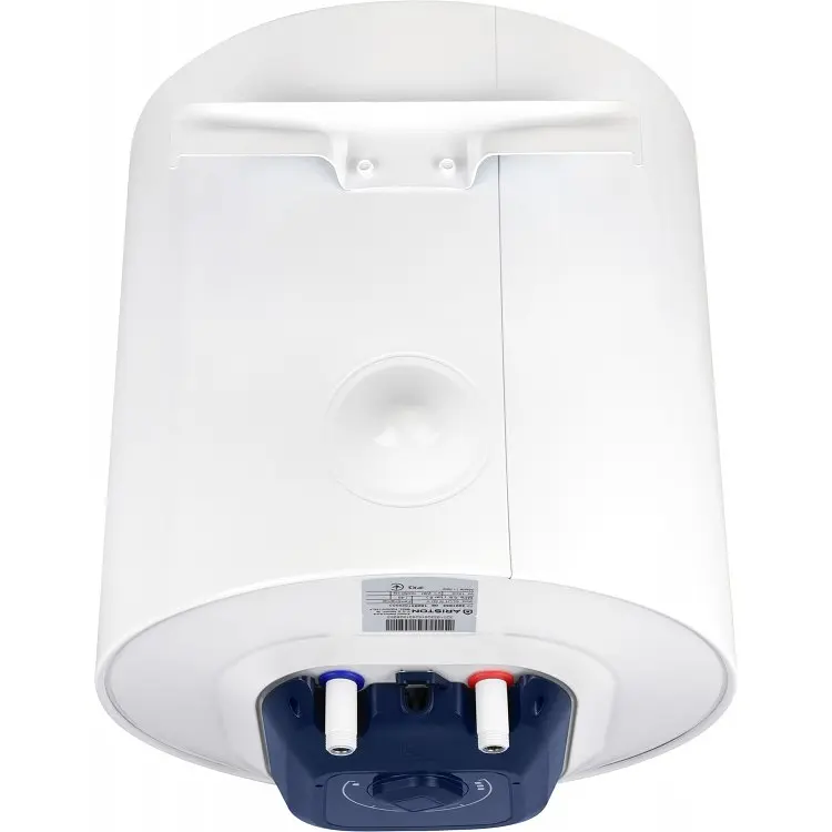 Ariston Водонагрівач BLU1 R 50 V 1.5 К PL DRY - фото 3