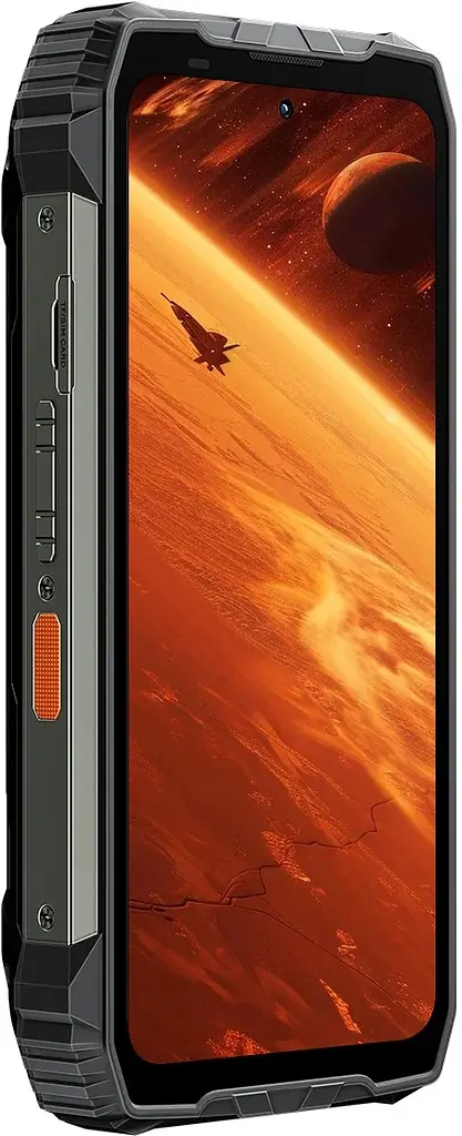 Смартфон Blackview Xplore 2, 16/1TB Black (Global) - фото 4