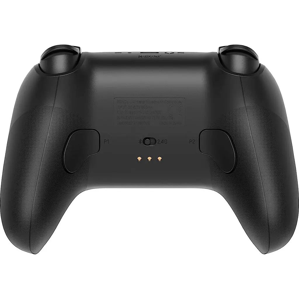 Геймпад 8BitDo Ultimate Bluetooth Black Edition [80NA] [90221] - фото 3