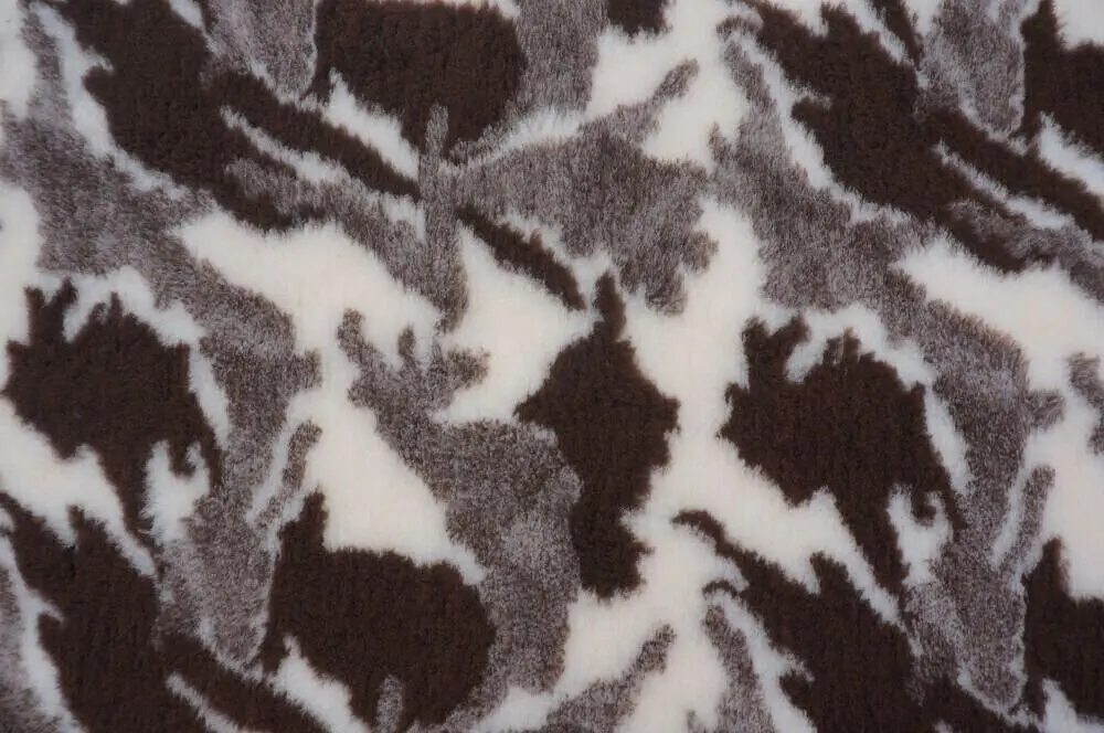 Килимок Jackson Textiles Abstaction brown 160х200 см (JT-031-2) - фото 4