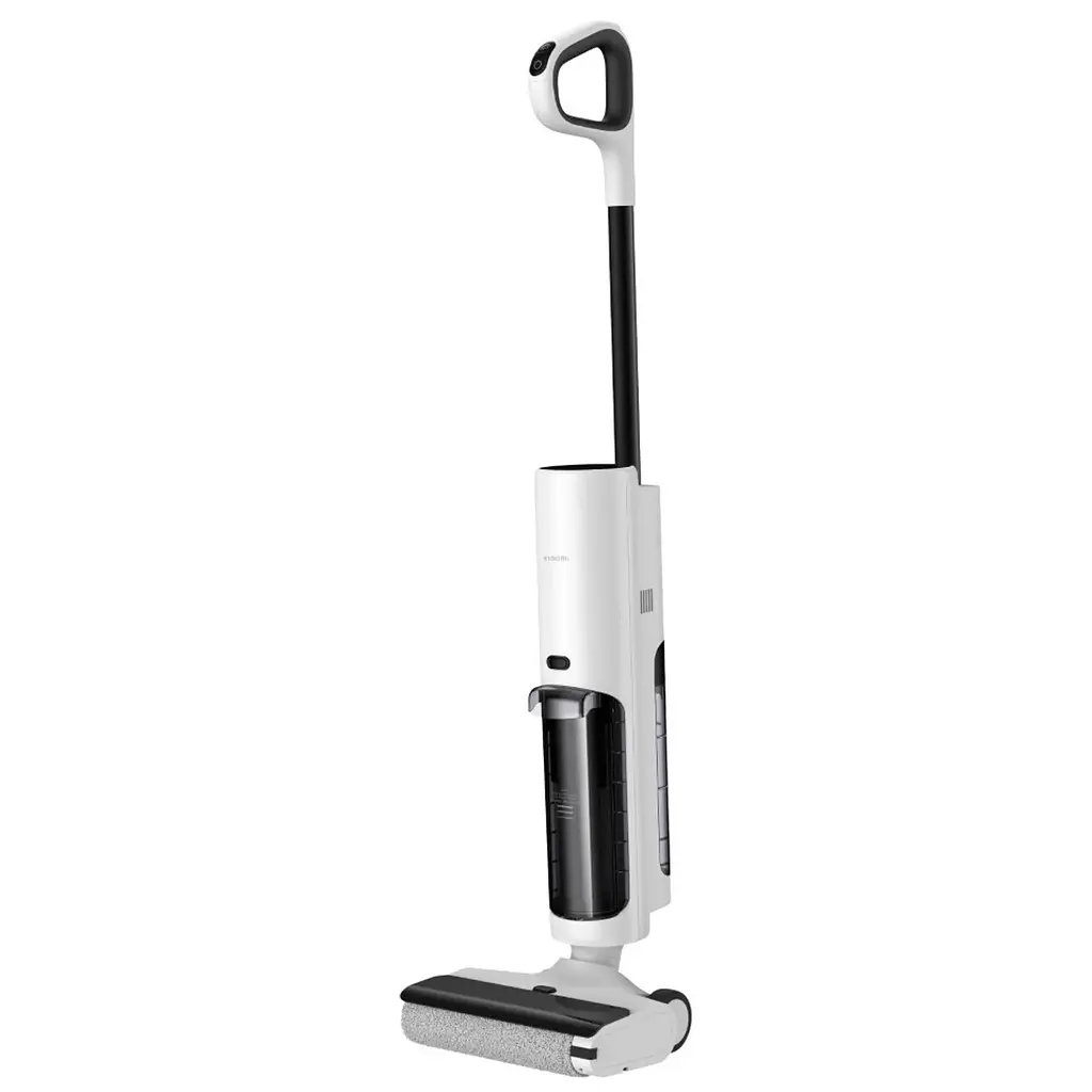 Миючий пилосос Xiaomi Truclean W20 Wet Dry Vacuum (61580) - фото 5
