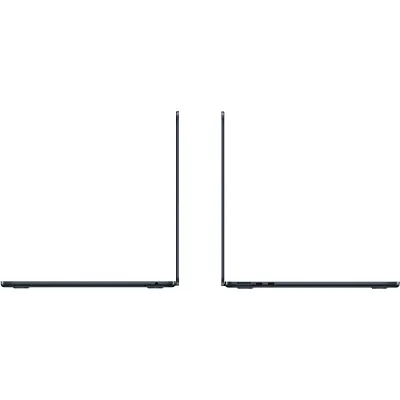 Ноутбук Apple MacBook Air M2 A2681 Midnight (MLY33UA/A) (MLY33UA/A) - фото 2
