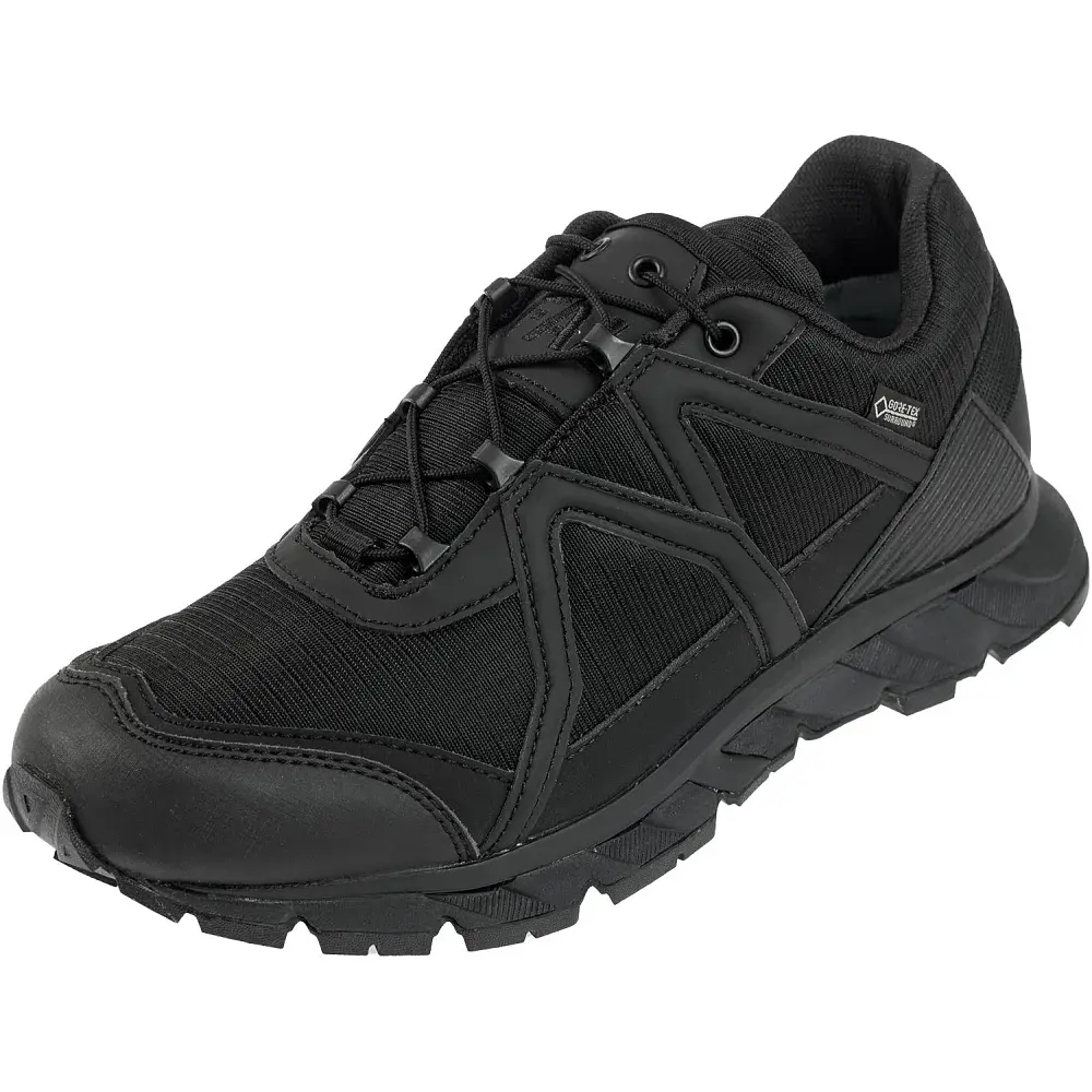 Кроссовки Chiruca Patrol 47 Gore-Tex Surround Black - фото 4