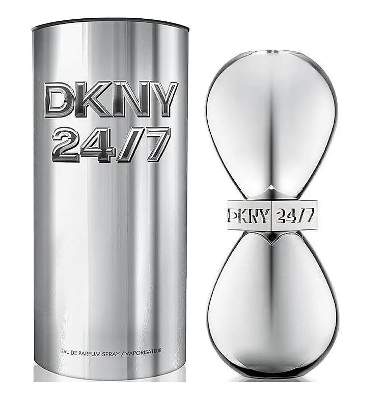 Оригінал DKNY 24/7 30 мл Парфумована вода - фото 2
