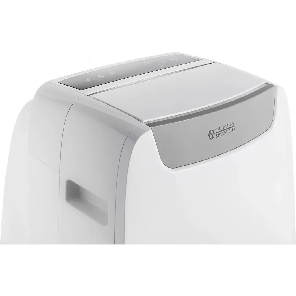 Кондиціонер Olimpia Splendid Dolceclima Air Pro 14 HP Wi-Fi (OS-2029) - фото 4