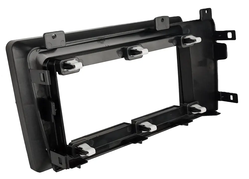 Переходная рамка Volvo S60, V70, XC70 Carav 22-1867 - фото 4
