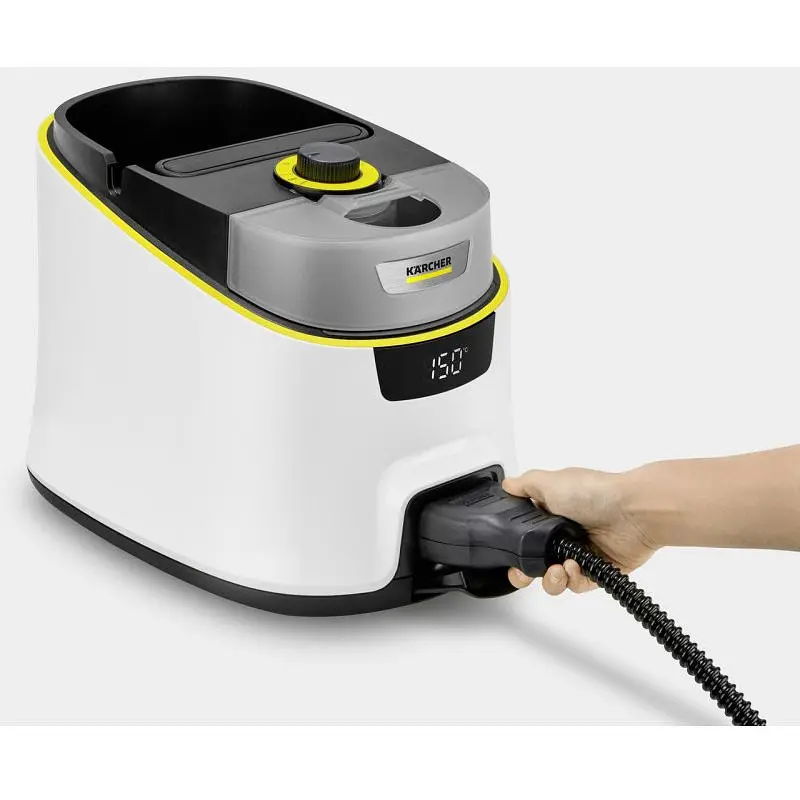 Пароочисник Karcher SC 5 Deluxe (1.513-491.0) - фото 3