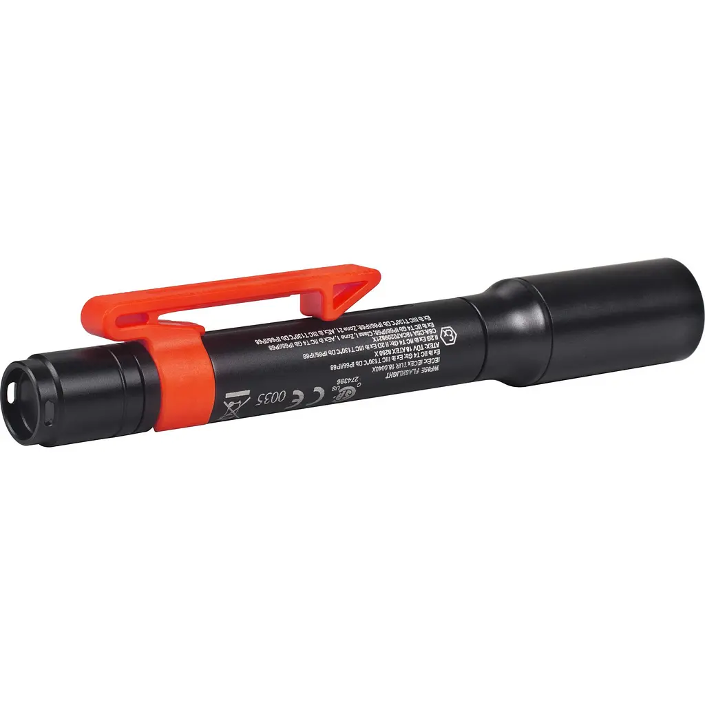 Ліхтарик Fenix WF05E [144373] - фото 4