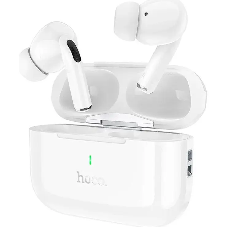 Навушники Hoco EW59 White [100714] - фото 3
