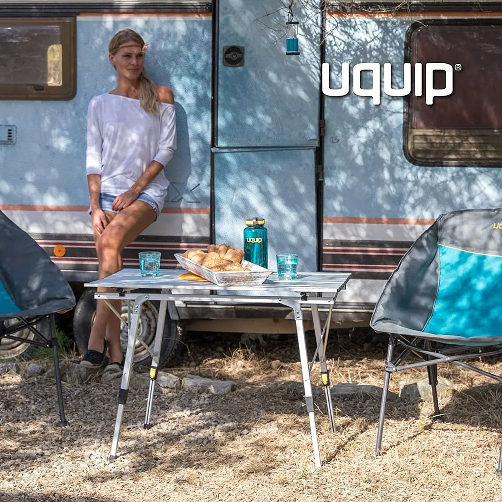 Стіл Uquip Variety M Grey - фото 9