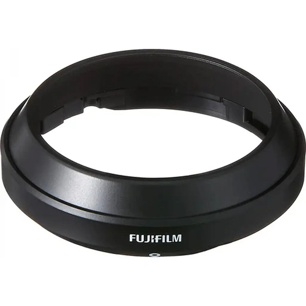 Об'єктив Fujifilm XF 23mm f/2.0 R WR Black (16523169) [99544] - фото 5