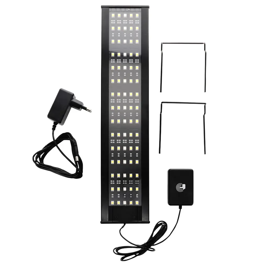 Світильник LED для тераріумів Hobby Terra Fix & Easy LED 11.5 W (37614) - фото 6