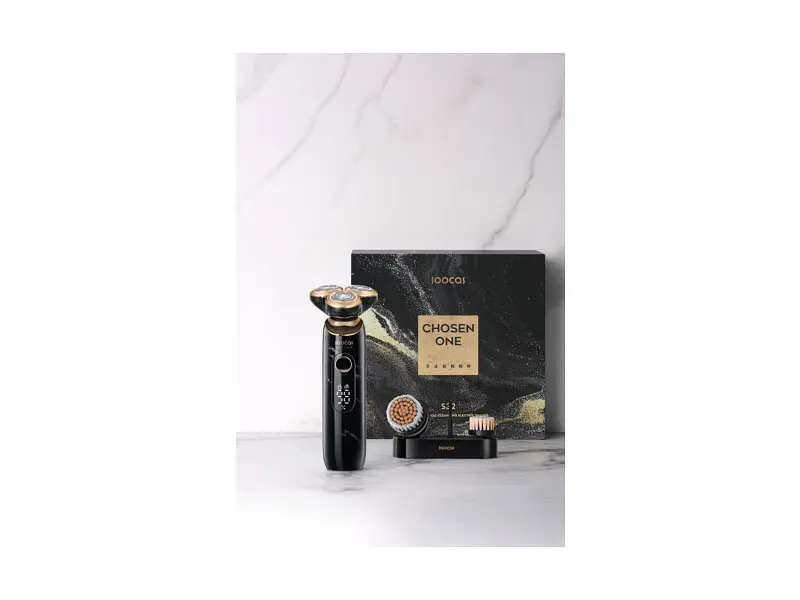 Електробритва SOOCAS Multi-functional Men's Grooming S32 - фото 10