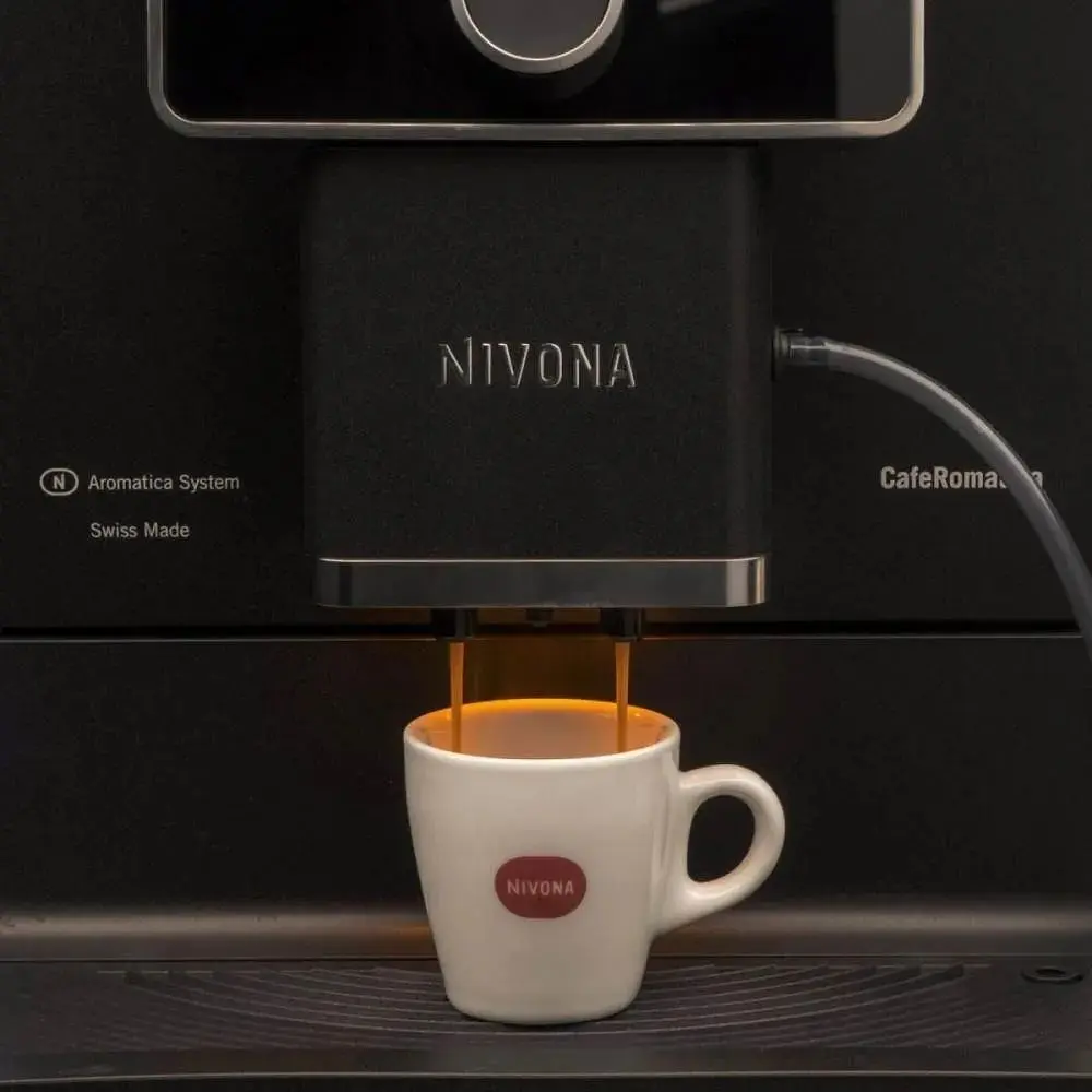 Кавомашина автоматична Nivona CafeRomatica 930 (NICR 930) - фото 10